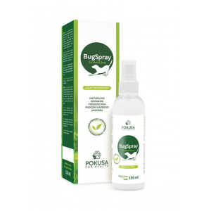 POKUSA GreenLine BugSpray