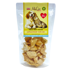 MILORD Liofilizowany Kurczak Milio 40g