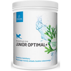 POKUSA BreedingLine Junior Optimal+