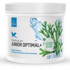 POKUSA BreedingLine Junior Optimal+