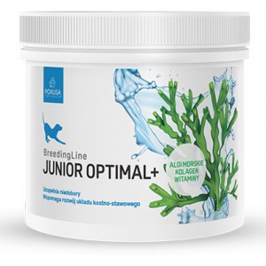 POKUSA BreedingLine Junior Optimal+