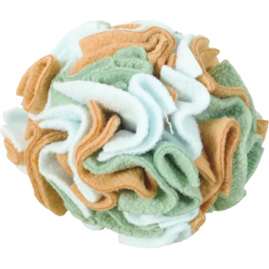 ZOLUX Piłka węchowa dla królika i kawii domowej Cosy 10cm