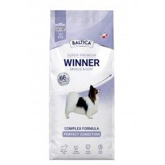 BALTICA Breeding Expert Winner Muscle and Coat XS/S 3kg