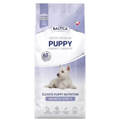 BALTICA Breeding Expert Puppy Veal and Lamb XS/S 3kg