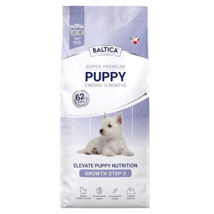 BALTICA Breeding Expert Puppy Veal and Lamb XS/S 3kg