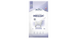 BALTICA Breeding Expert Skin and Coat White Show Dog M/L 9kg
