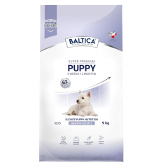 BALTICA Breeding Expert Puppy Veal and Lamb XS/S 9kg