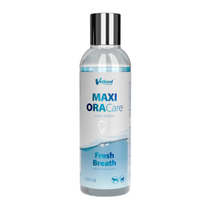 MAXI OraCare Fresh Breath 250ml