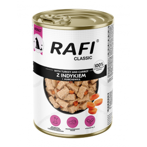 DOLINA NOTECI Rafi Classic - Indyk 1240g