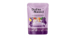 DOLINA NOTECI SUPERFOOD Mokra karma dla psów Królik i Jagnięcina 100g (saszetka)