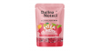 DOLINA NOTECI SUPERFOOD Mokra karma dla psów Koza i Indyk 100g (saszetka)
