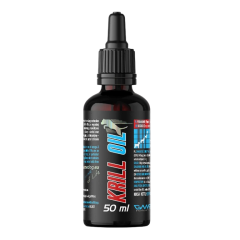 GAME DOG Krill Oil 50ml