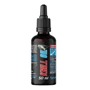 GAME DOG Krill Oil 50ml