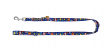 DINGO Smycz Przepinana City Greece 3,0 x 220cm