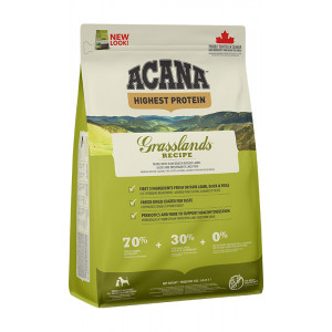 ACANA Grasslands Dog