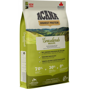 ACANA Grasslands Dog