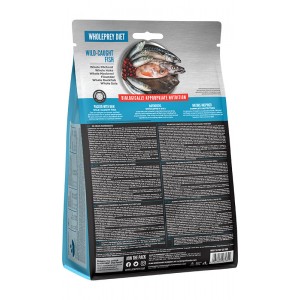 ORIJEN Adult Six Fish Cat