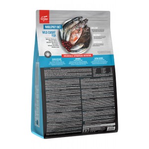 ORIJEN Adult Six Fish Cat