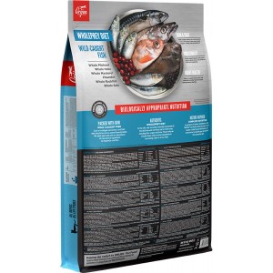 ORIJEN Adult Six Fish Cat