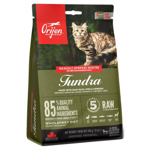 ORIJEN Tundra Cat