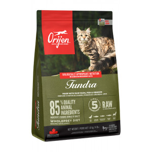 ORIJEN Tundra Cat