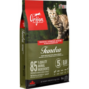 ORIJEN Tundra Cat