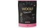 WOOLF Ultimate Soft Dog Fish With Salmon 1kg PROMO Krótki termin