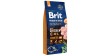 BRIT Premium by Nature Senior S M 15kg PROMO Uszkodzenie