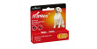 FIPREX krople L (4ml) - od 20 kg 40 kg PROMO Krótki termin