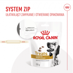 ROYAL CANIN Urinary Treats 230g