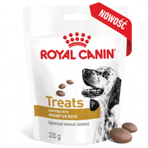ROYAL CANIN Urinary Treats 230g