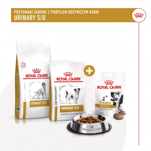 ROYAL CANIN Urinary Treats 230g