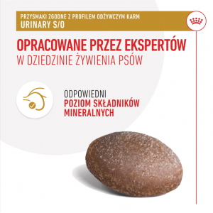 ROYAL CANIN Urinary Treats 230g