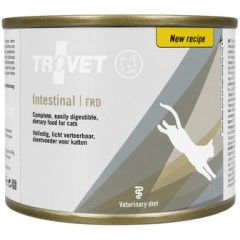 TROVET KOT FRD Intestinal 200g (puszka)