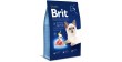 BRIT Premium by Nature Cat Sterilized Lamb 800g PROMO Krótki termin