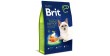 BRIT Premium by Nature Cat Sterilized Salmon 800g PROMO Krótki termin