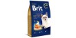 BRIT Premium By Nature Cat Adult Salmon 800g PROMO Krótki termin