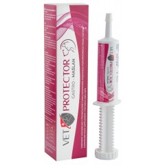 POLISEPT VET PROTECTOR Gastro - Maślan 60 ml PROMO Krótki termin