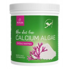 POKUSA RDL Wapń z Alg 450g