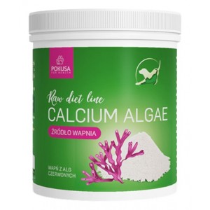 POKUSA RDL Wapń z Alg 450g