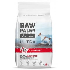 RAW PALEO Ultra Turkey Medium and Large Adult