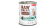 RAW PALEO Adult Duck Monoprotein 800g