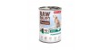 RAW PALEO Adult Duck Monoprotein 400g