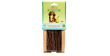 MILORD Meat Cookies - Suszone mięsne ciastka - Kaczka z Gruszką 80g