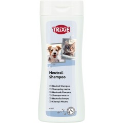 TRIXIE Szampon dla psa i kota 250ml