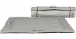 TRIXIE Samoa Classic koc podróżny z kieszenią na matę chłodzącą 120 x 80 cm