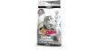 CHICO Żwirek bentonitowy Compact Activated Carbon 10l PROMO Uszkodzenie ubytek
