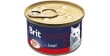 BRIT PREMIUM Cat Can with Beef 85g