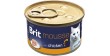 BRIT PREMIUM Cat Can with Chicken 85g