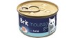 BRIT PREMIUM Cat Can with Tuna 85g